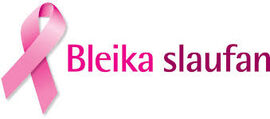 Bleika